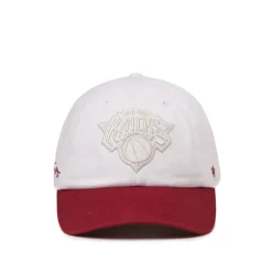 47 x Tommy Hilfiger *New York Knicks* Courtside 47 Clean Up Cap