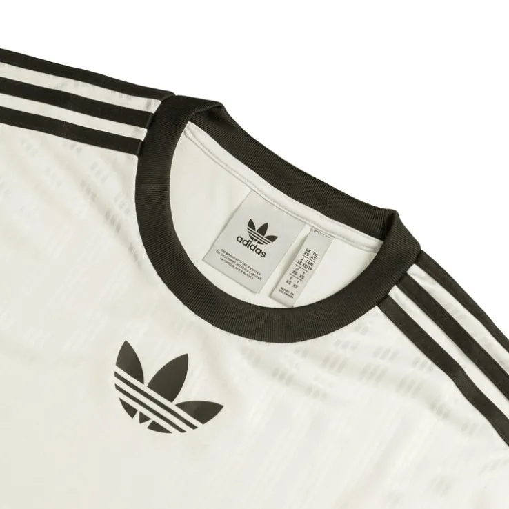 Adidas Adicolor Poly T-Shirt