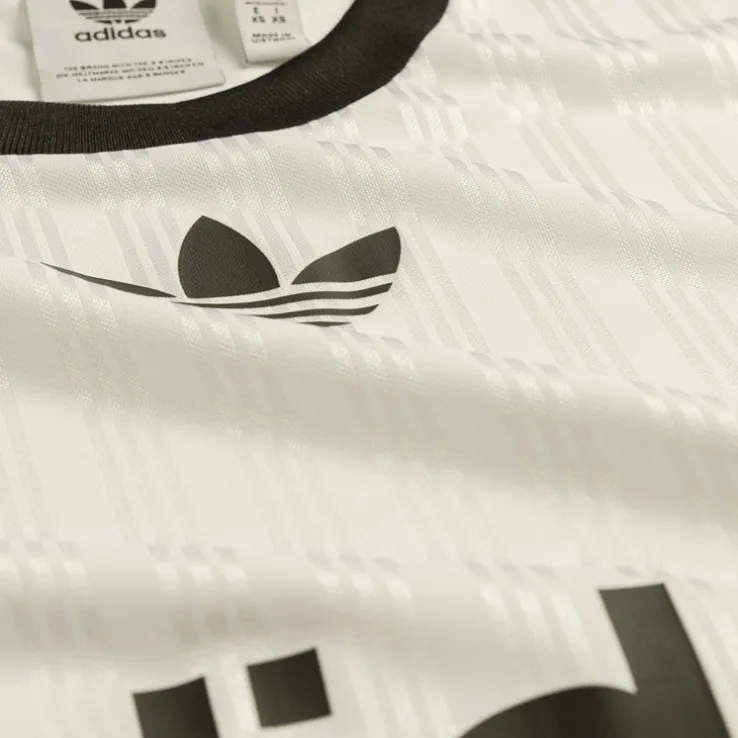 Adidas Adicolor Poly T-Shirt