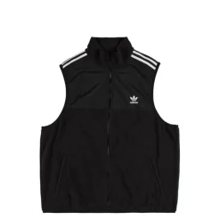 Adidas Adicolor 3-Stripes Microfleece Vest
