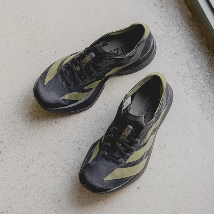 Adidas Adizero Adios Pro 4
