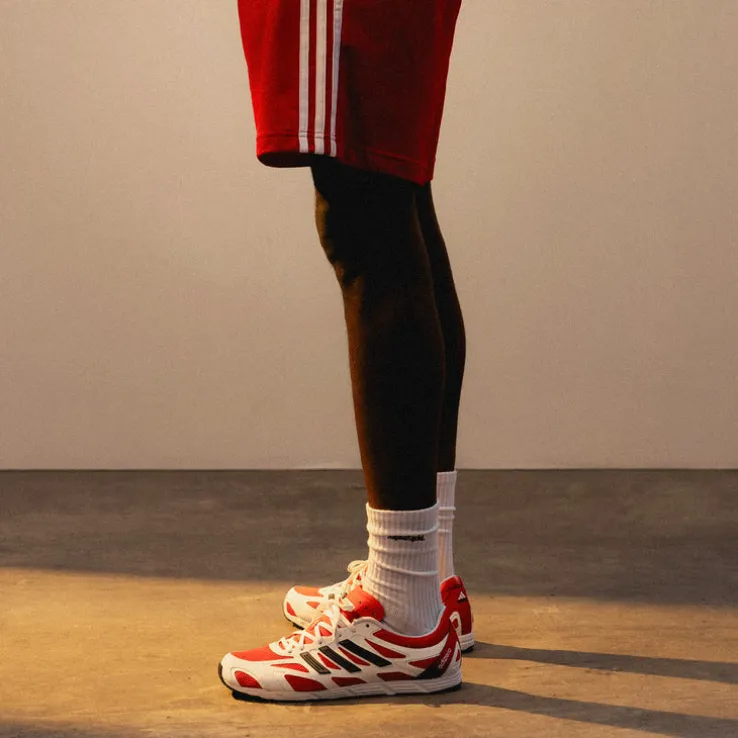 Adidas Adizero PR