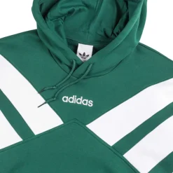 Adidas Archive Cut Line Hoodie