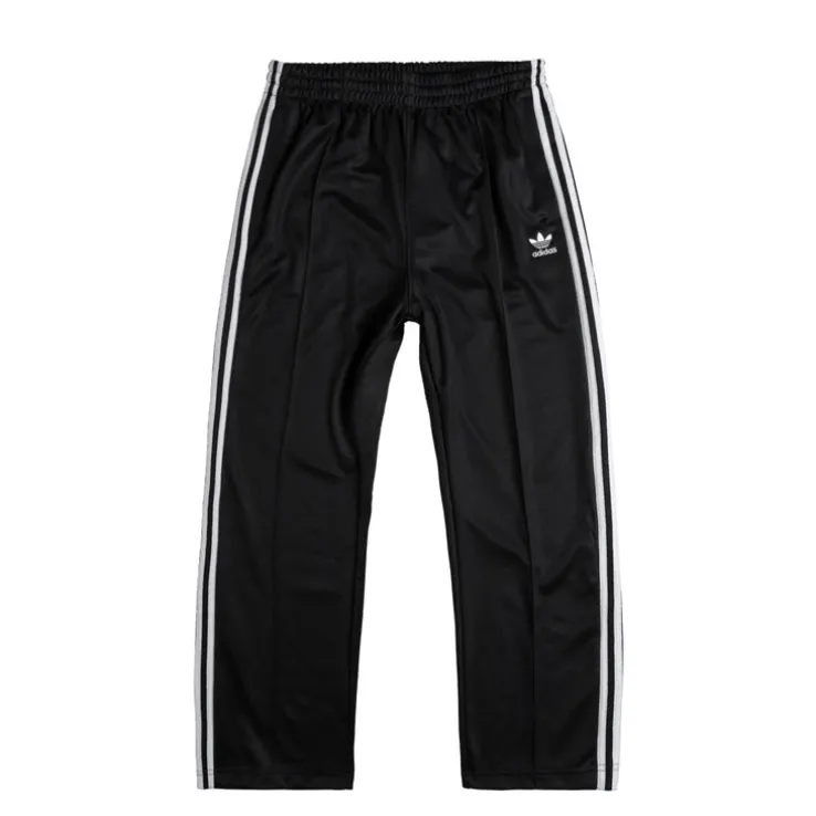 Adidas Baggy Fit Firebird Track Pants
