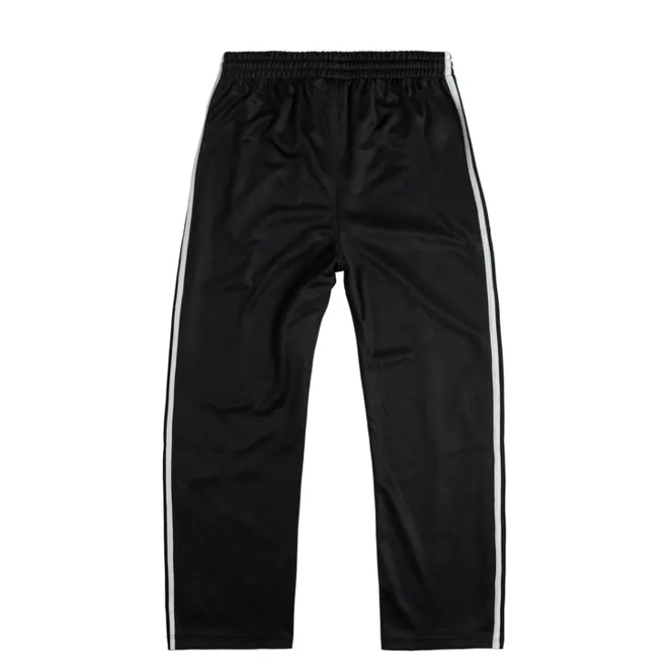 Adidas Baggy Fit Firebird Track Pants