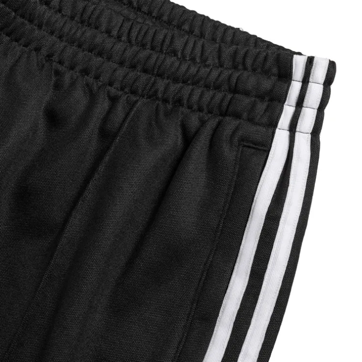 Adidas Baggy Fit Firebird Track Pants