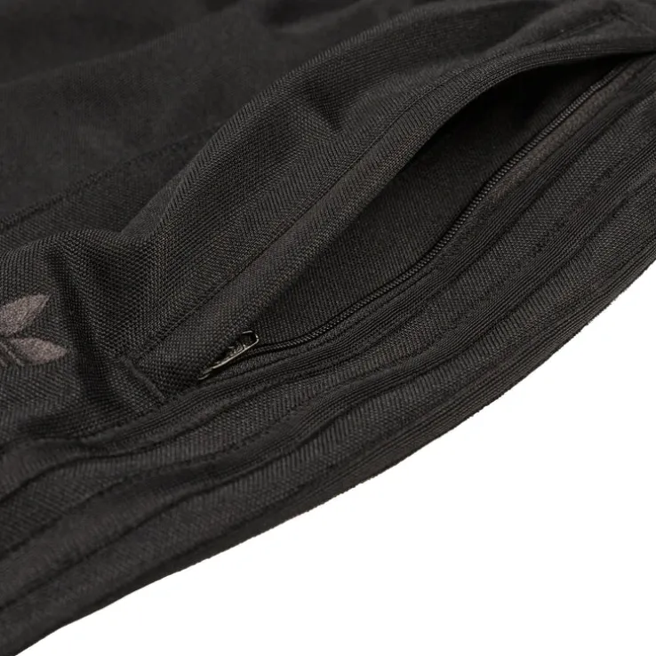 Adidas Baggy Fit Firebird Track Pants