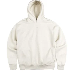 Adidas Basketball Fleece Hoodie