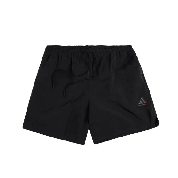 Adidas Basketball Neutral Woven Shorts