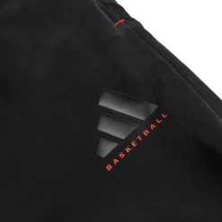 Adidas Basketball Neutral Woven Shorts