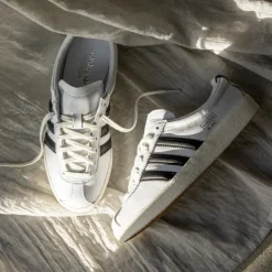 Adidas Blanc W