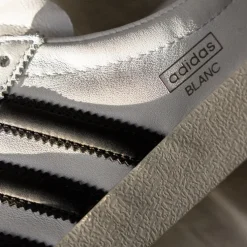 Adidas Blanc W
