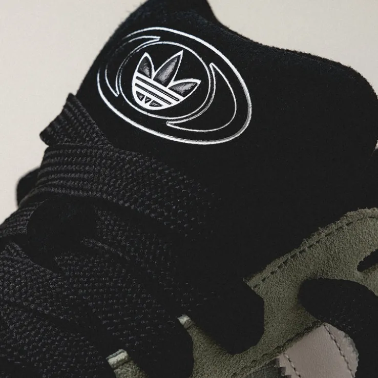 Adidas Campus 00s