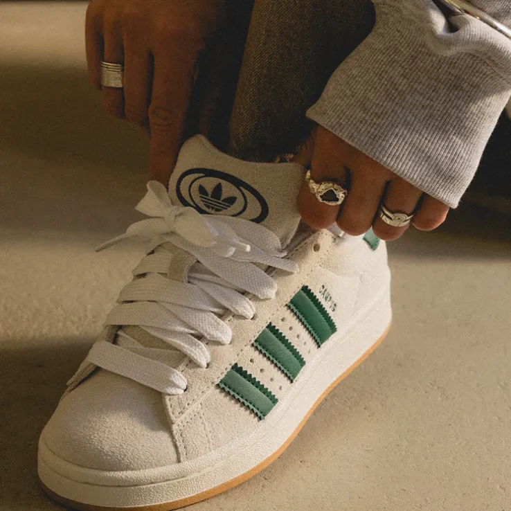Adidas Campus 00s W