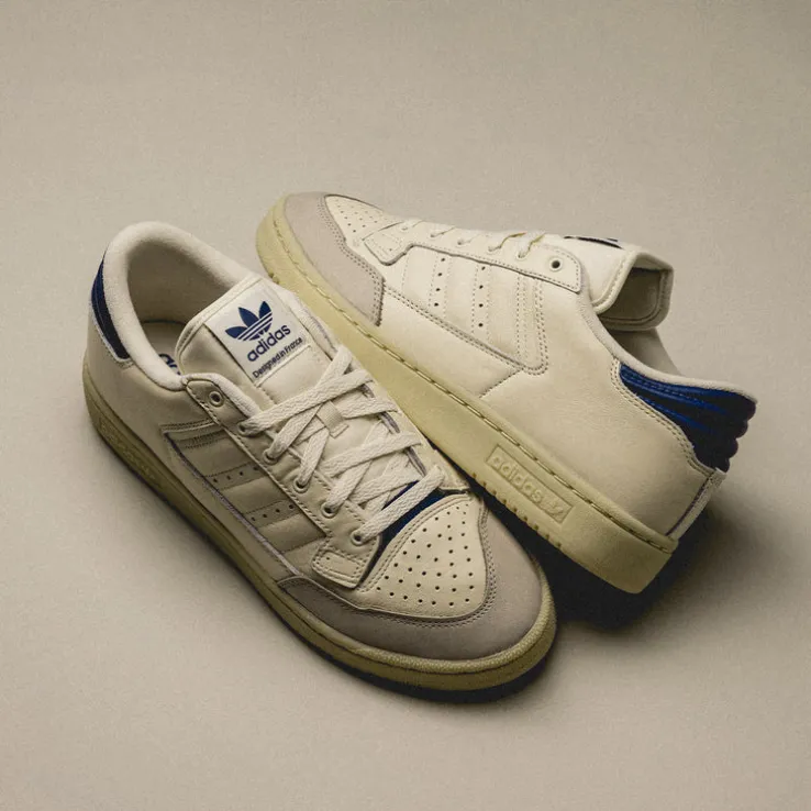 Adidas Centennial 85 Low