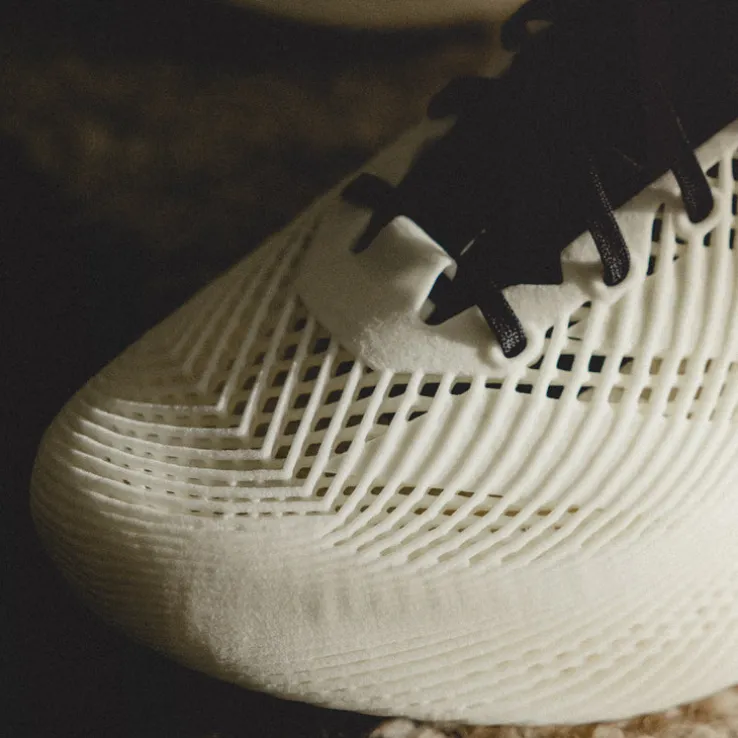 Adidas Climacool *Laced*