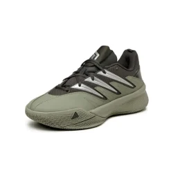 Adidas Dame Certified 3 Low