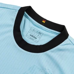 Adidas DFB Germany 125th Anniversary Long Sleeve Jersey