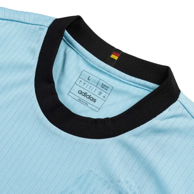 Adidas DFB Germany 125th Anniversary Long Sleeve Jersey