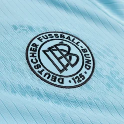 Adidas DFB Germany 125th Anniversary Long Sleeve Jersey