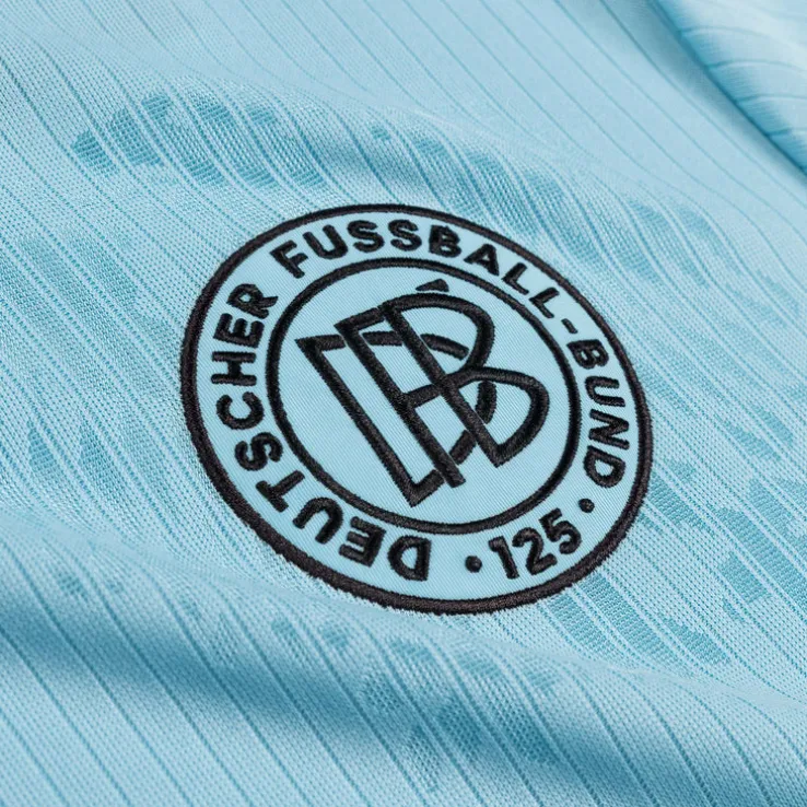 Adidas DFB Germany 125th Anniversary Jersey