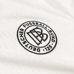 Adidas DFB Germany 125th Anniversary Long Sleeve Jersey