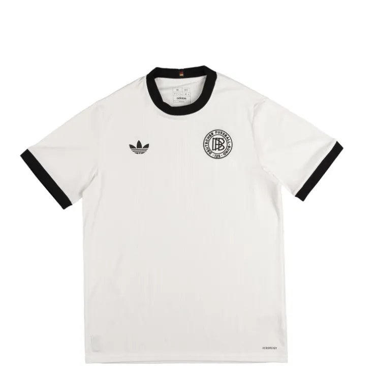 Adidas DFB Germany 125th Anniversary Jersey