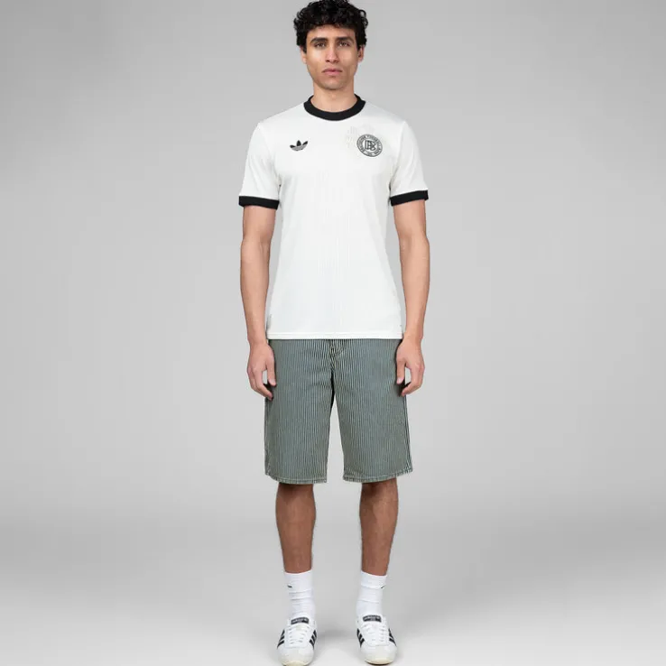 Adidas DFB Germany 125th Anniversary Jersey