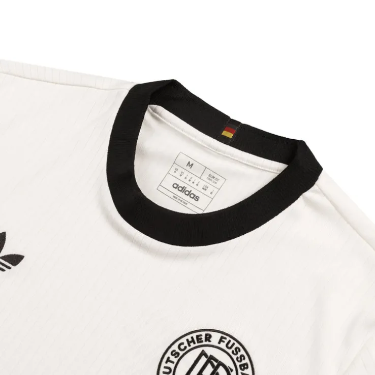 Adidas DFB Germany 125th Anniversary Jersey