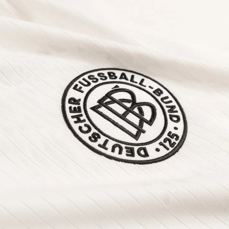 Adidas DFB Germany 125th Anniversary Jersey