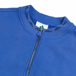 Adidas EQT Half-Zip Fleece