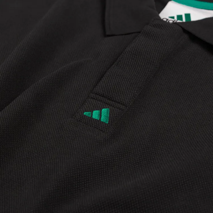 Adidas EQT Polo Shirt