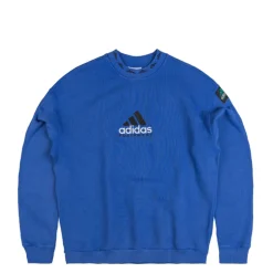 Adidas EQT Wash Sweatshirt