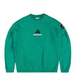 Adidas EQT Washed Crew