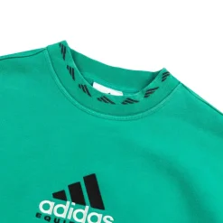 Adidas EQT Washed Crew