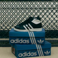 Adidas Jabbar Hi