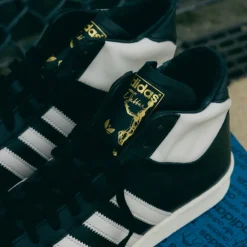 Adidas Jabbar Hi