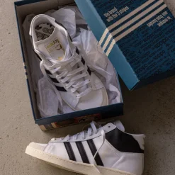 Adidas Jabbar Hi