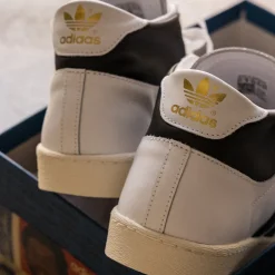 Adidas Jabbar Hi