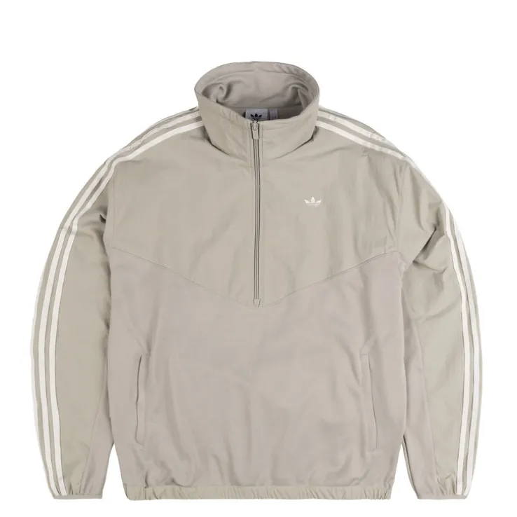 Adidas Originals R3CD Half Zip Track Top