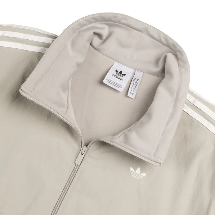 Adidas Originals R3CD Half Zip Track Top
