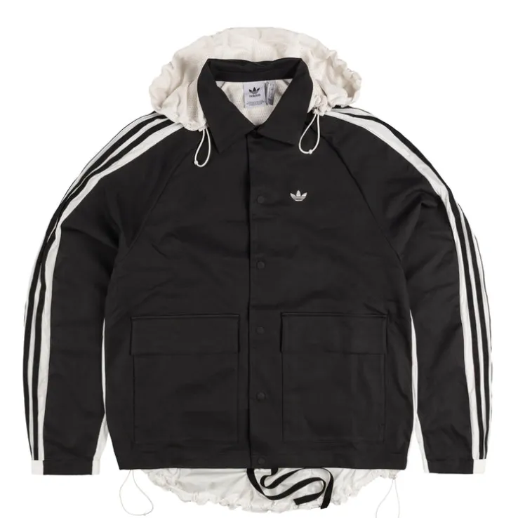 Adidas Originals R3CD Windbreaker