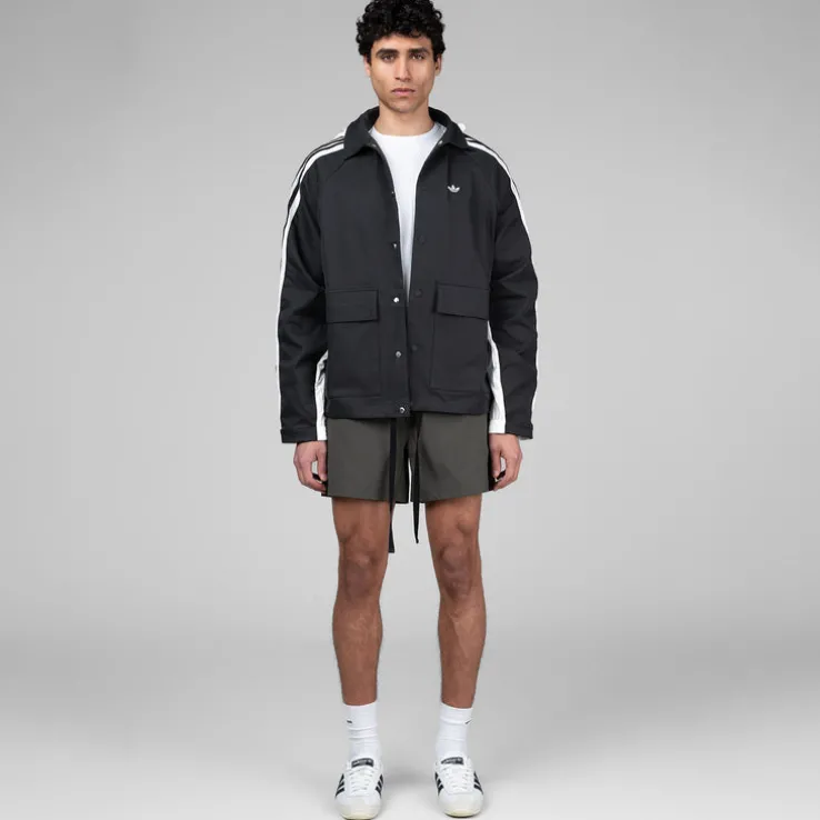 Adidas Originals R3CD Windbreaker