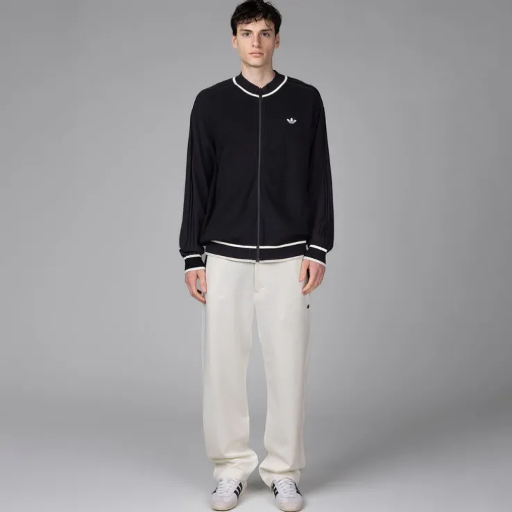 Adidas Premium Cardigan