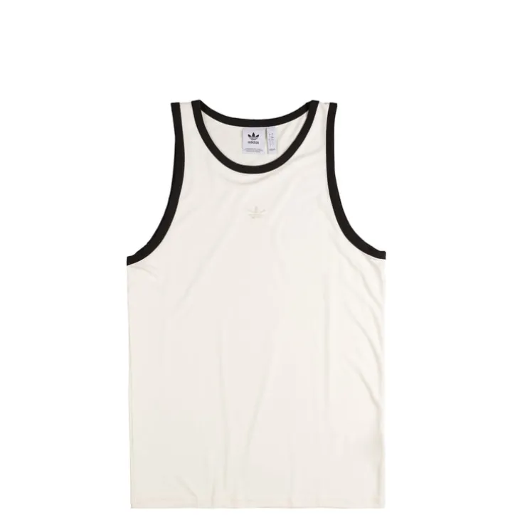 Adidas Premium Essentials Tight Rib Tank Top