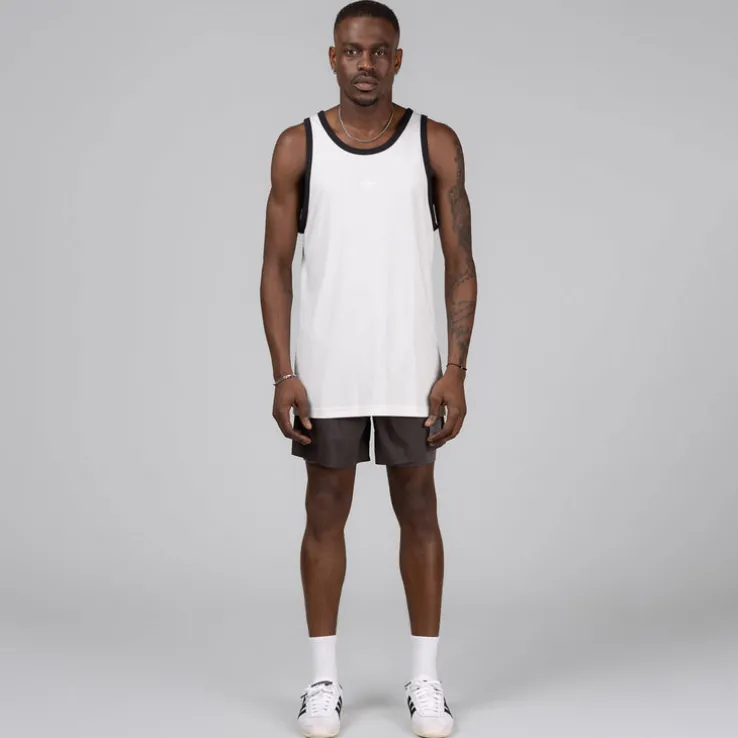 Adidas Premium Essentials Tight Rib Tank Top