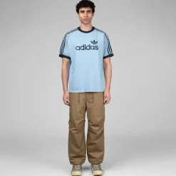 Adidas Premium Knitted Tee