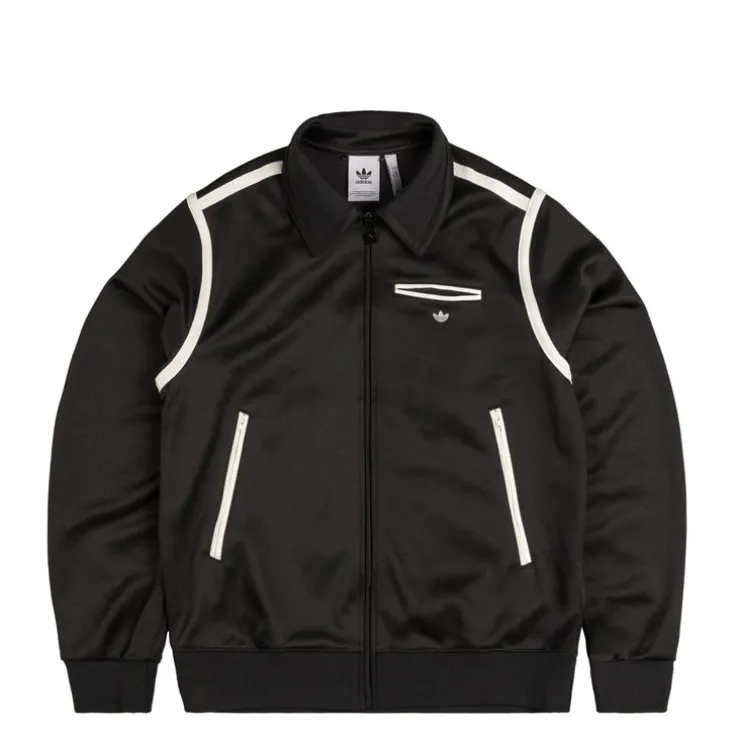 Adidas Premium Originals Track Top