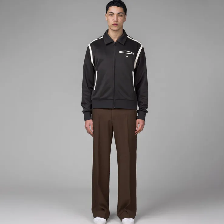 Adidas Premium Originals Track Top