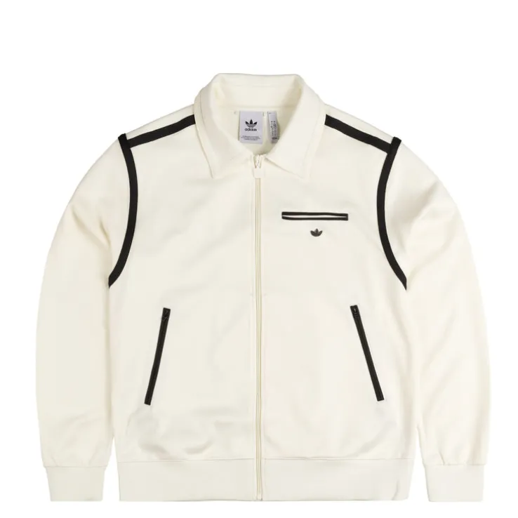 Adidas Premium Originals Track Top
